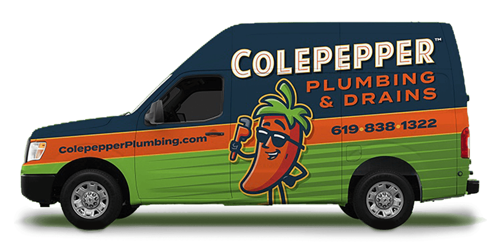 Colpepper Truck