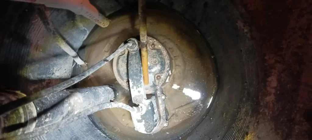 Sump Pump repair escondido