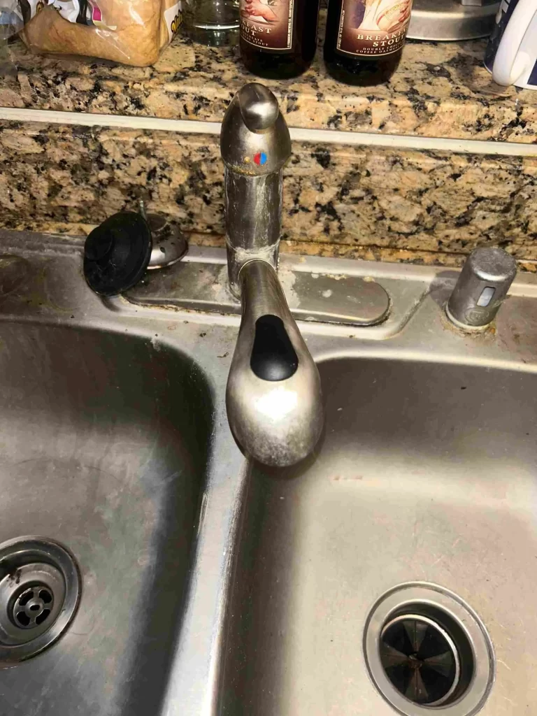 Faucet Leaks In Chula Vista
