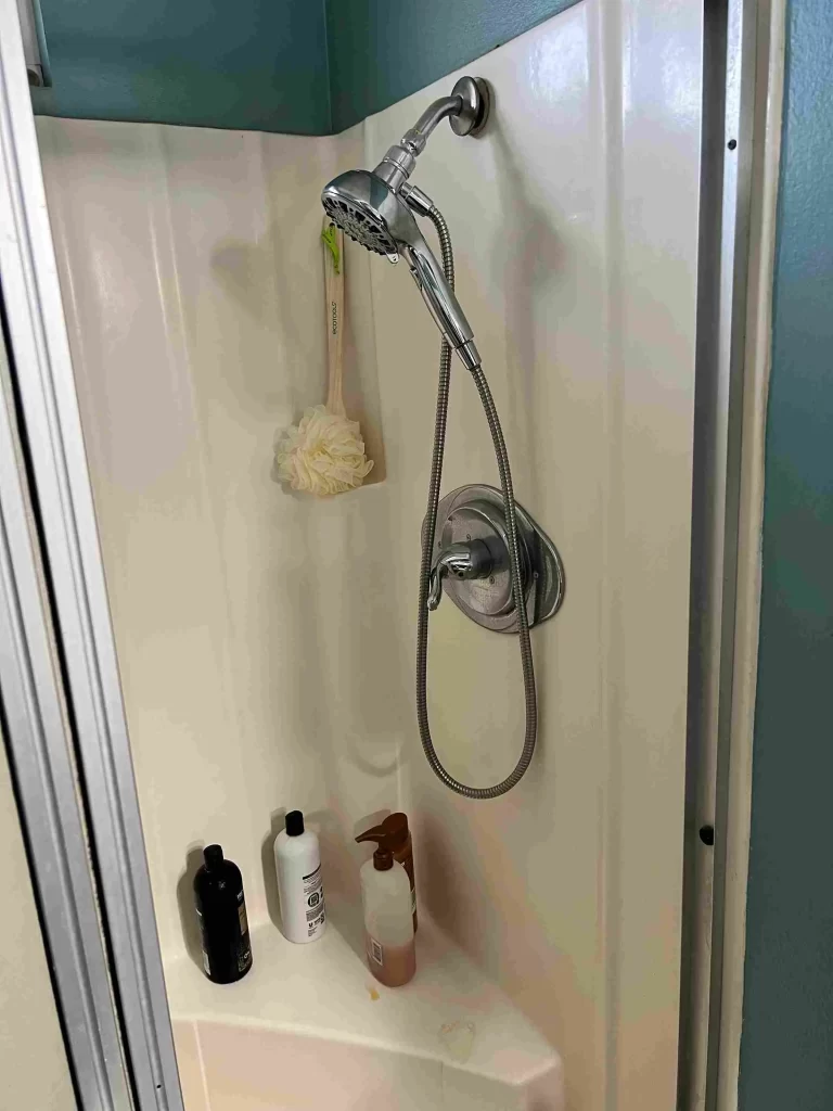 Shower repairs In Chula Vista